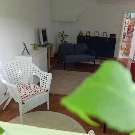Lugar De Cal Apartman Fene Kültér fotó