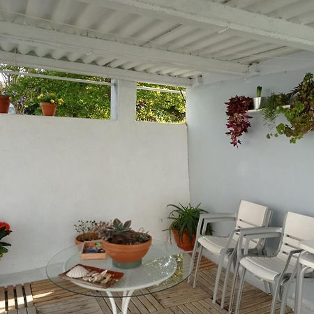 Lugar De Cal Apartman Fene Kültér fotó