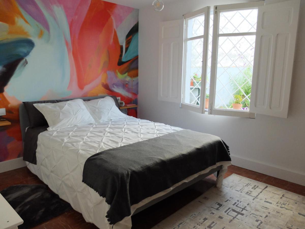 Lugar De Cal Apartman Fene Kültér fotó