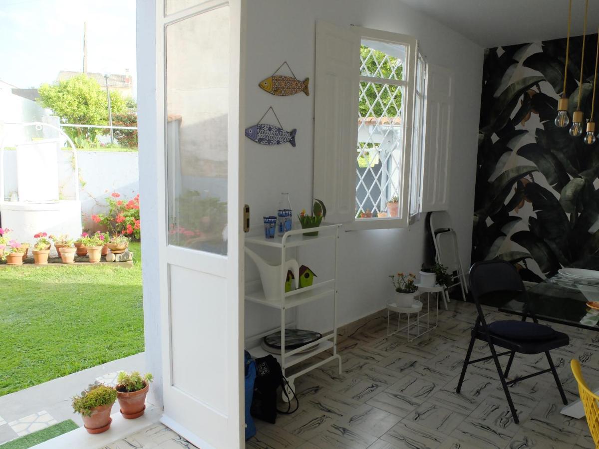 Lugar De Cal Apartman Fene Kültér fotó