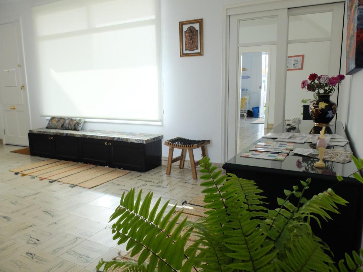 Lugar De Cal Apartman Fene Kültér fotó