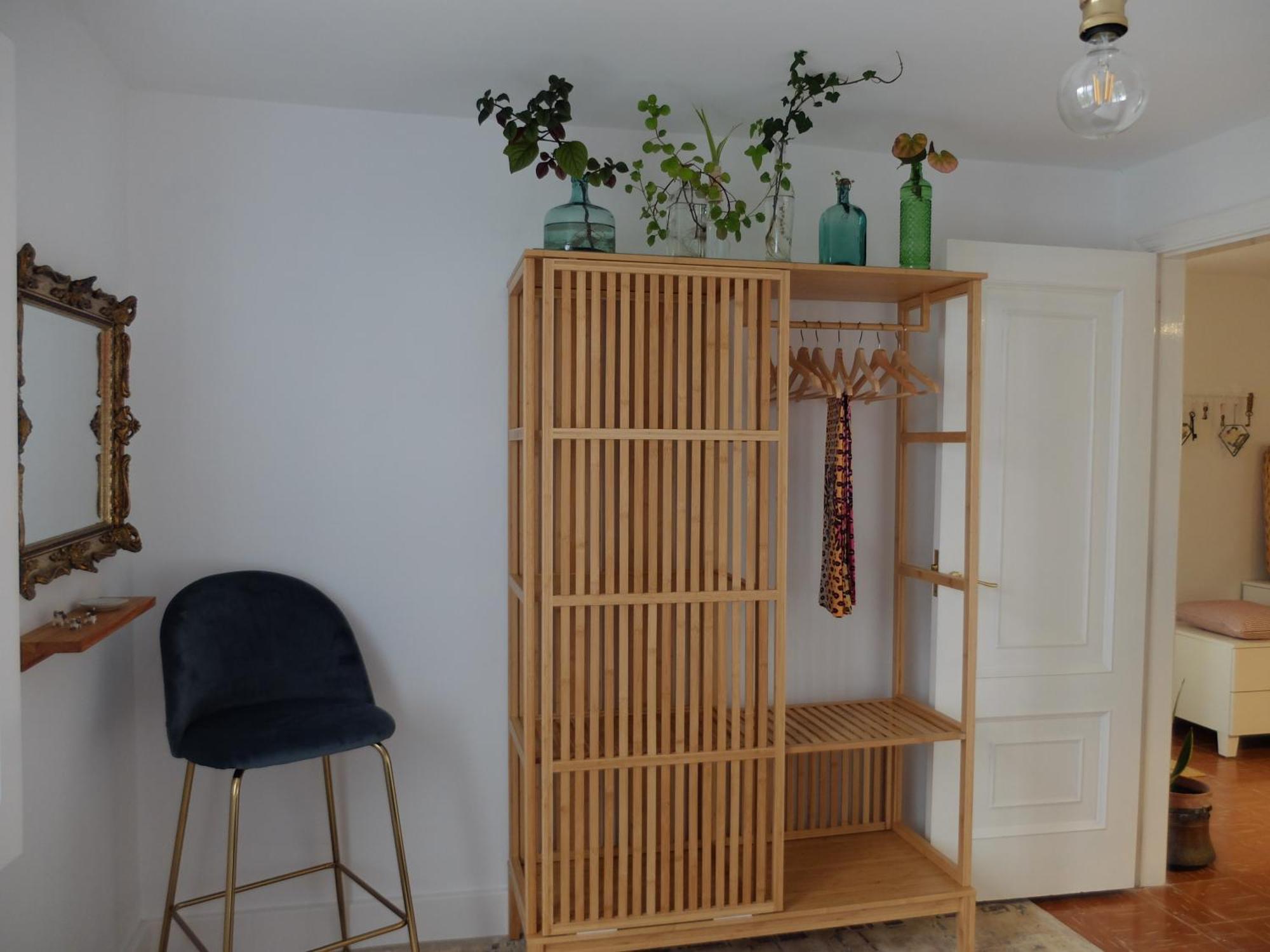 Lugar De Cal Apartman Fene Kültér fotó