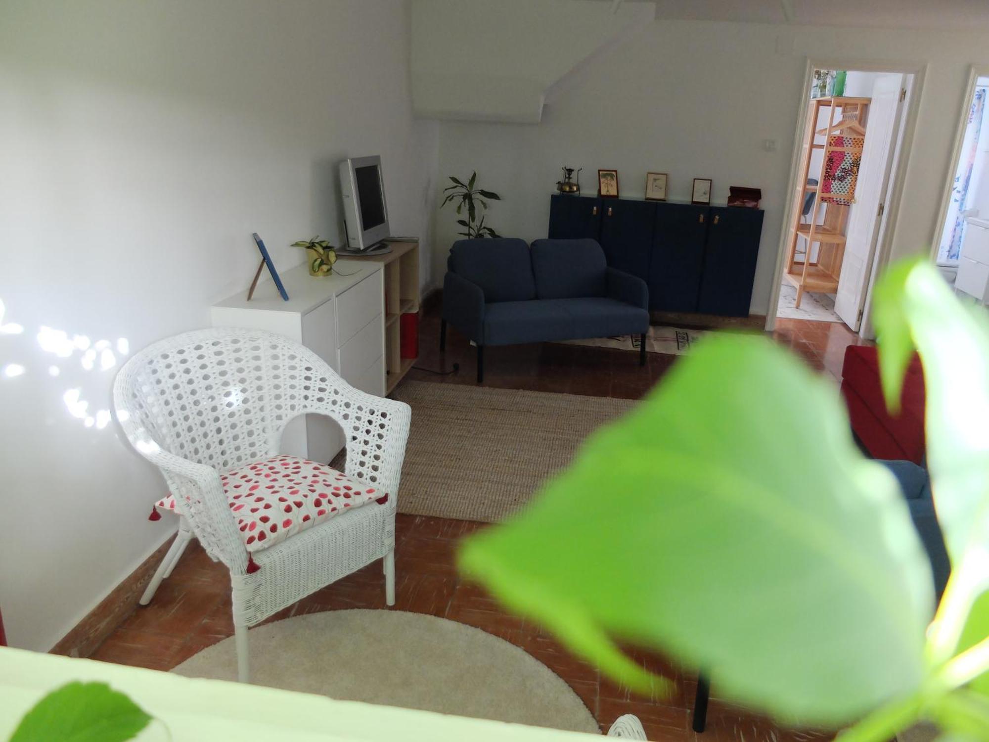 Lugar De Cal Apartman Fene Kültér fotó