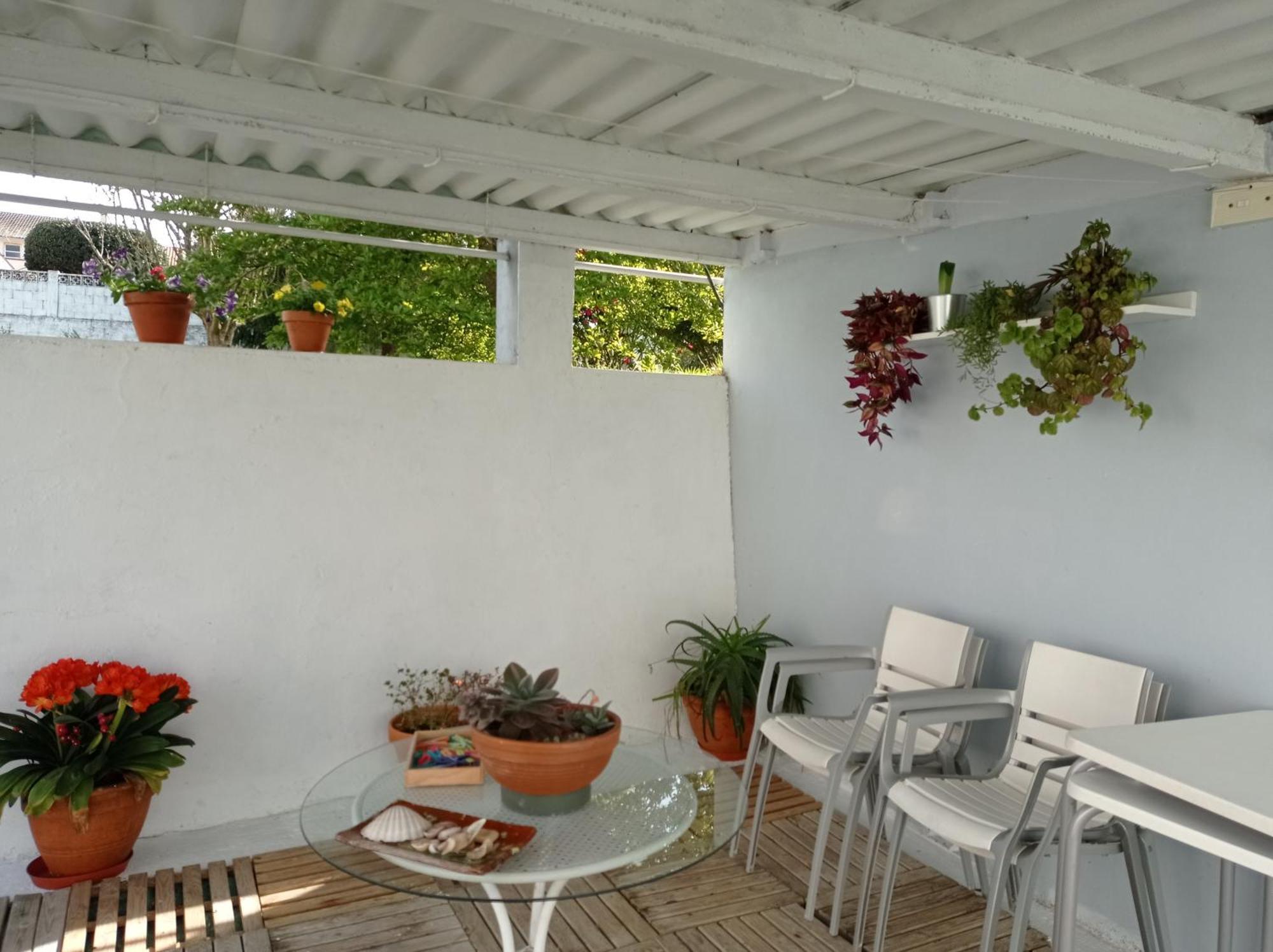 Lugar De Cal Apartman Fene Kültér fotó